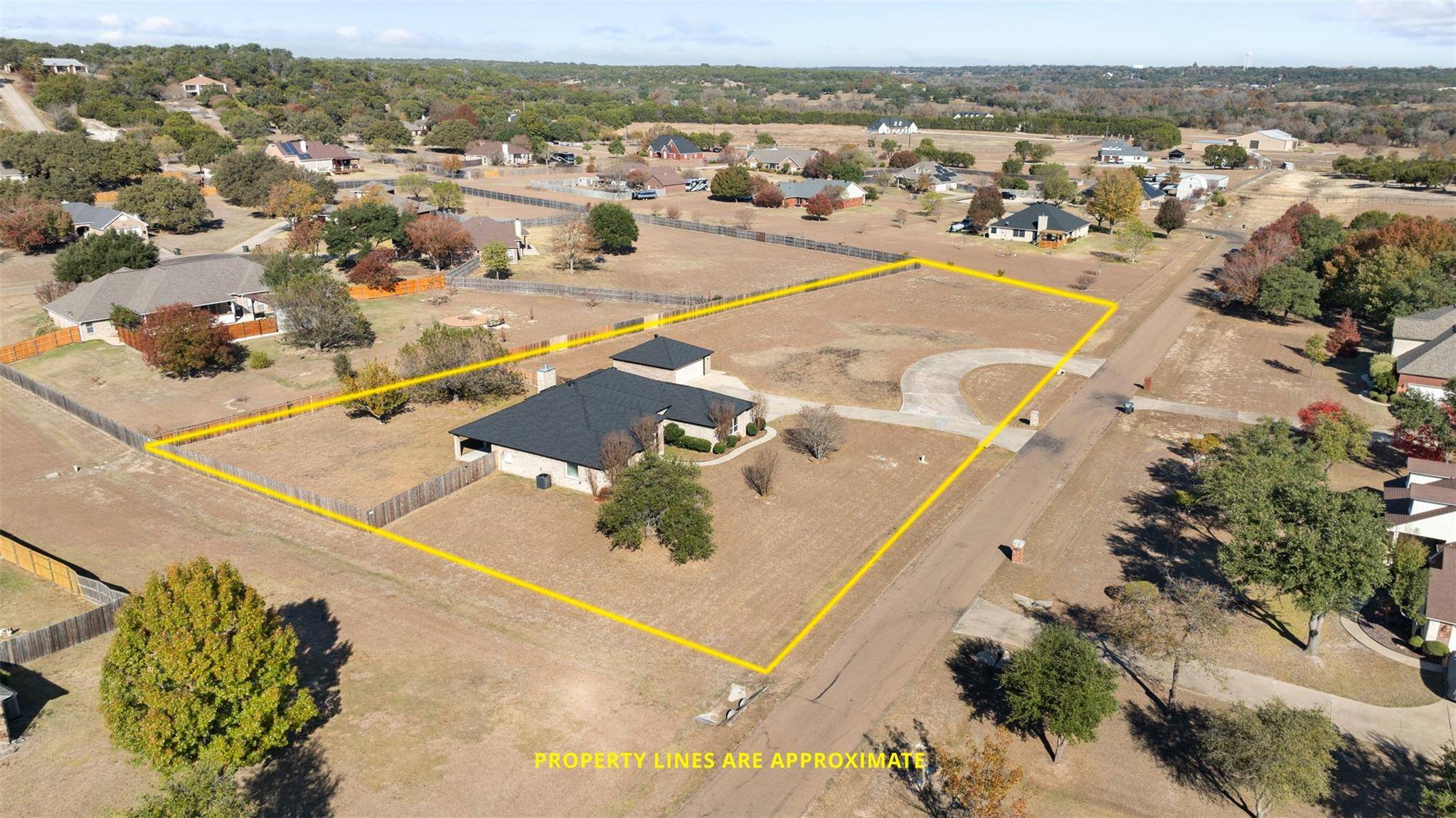 1700 Mountain View TRL, Belton, TX 76513