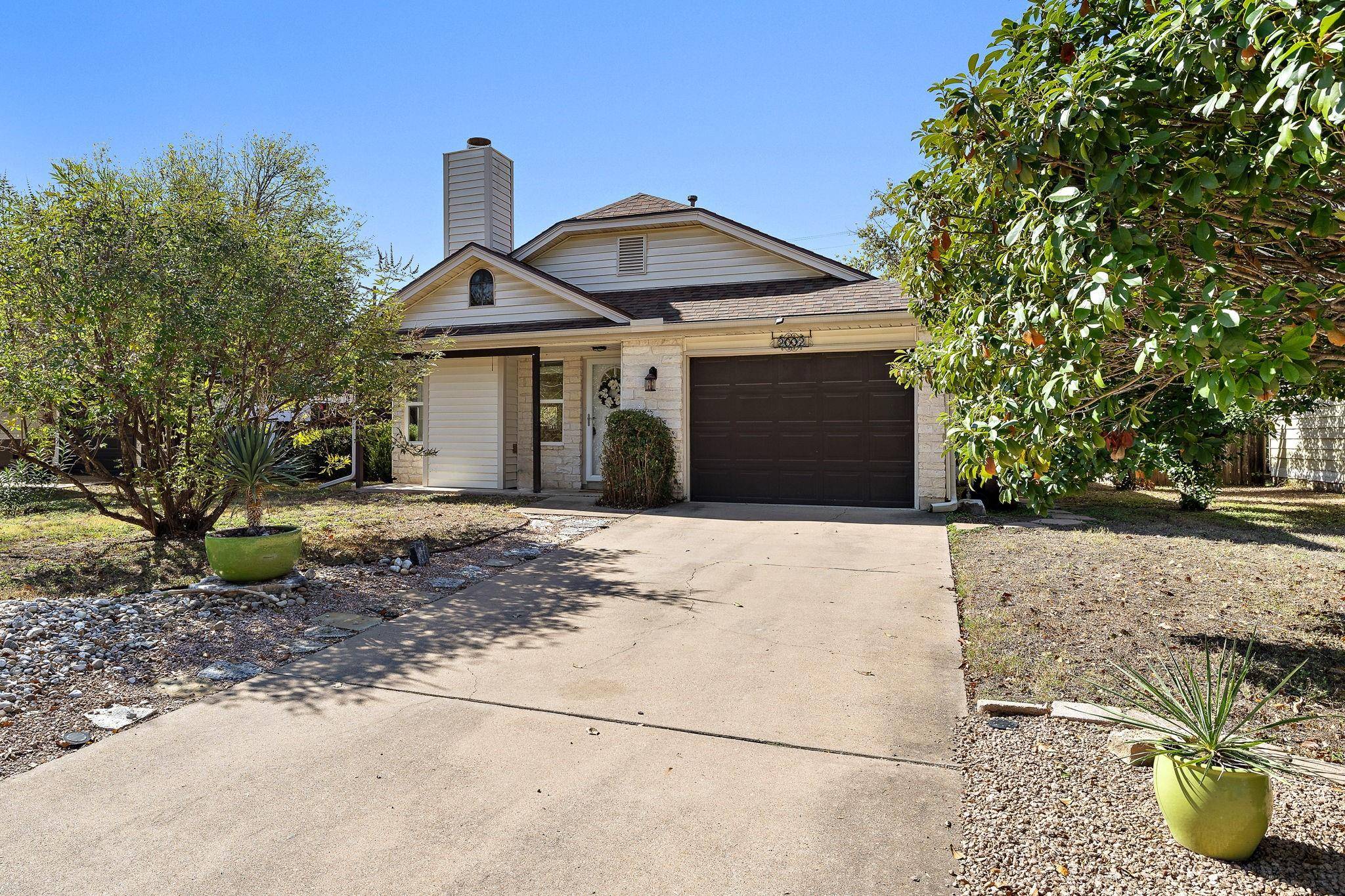 2002 James PL, Round Rock, TX 78664