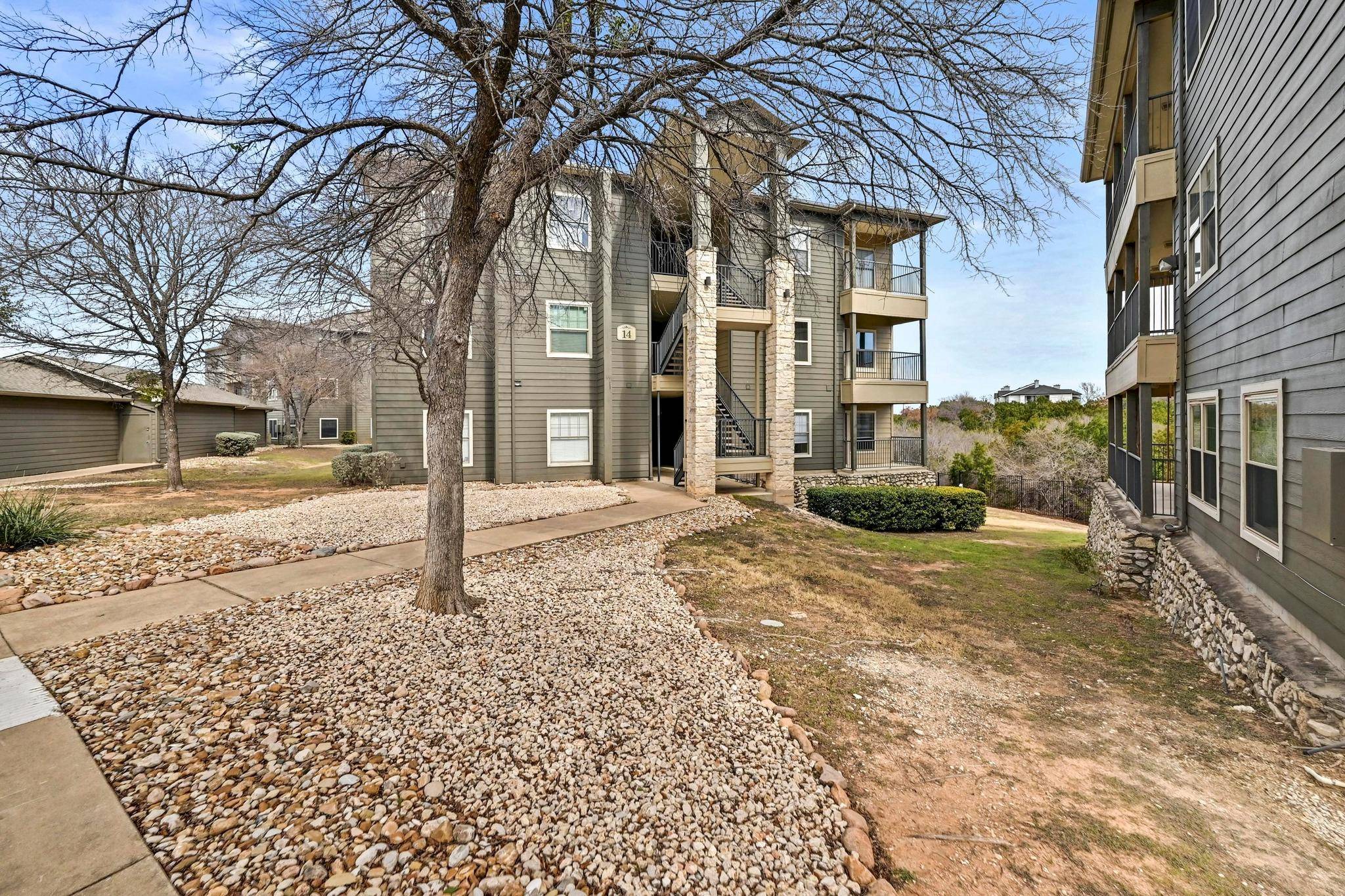 2320 Gracy Farms LN #1413, Austin, TX 78758