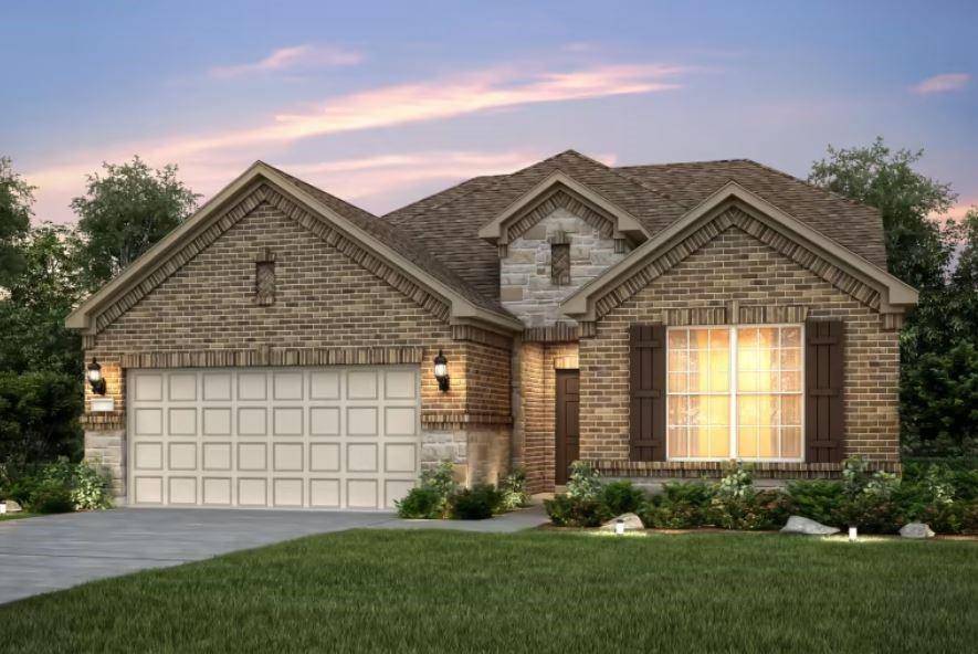 108 Silver Ridge DR, Georgetown, TX 78633