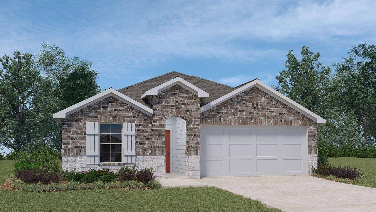 113 Louisa DR, Killeen, TX 76542