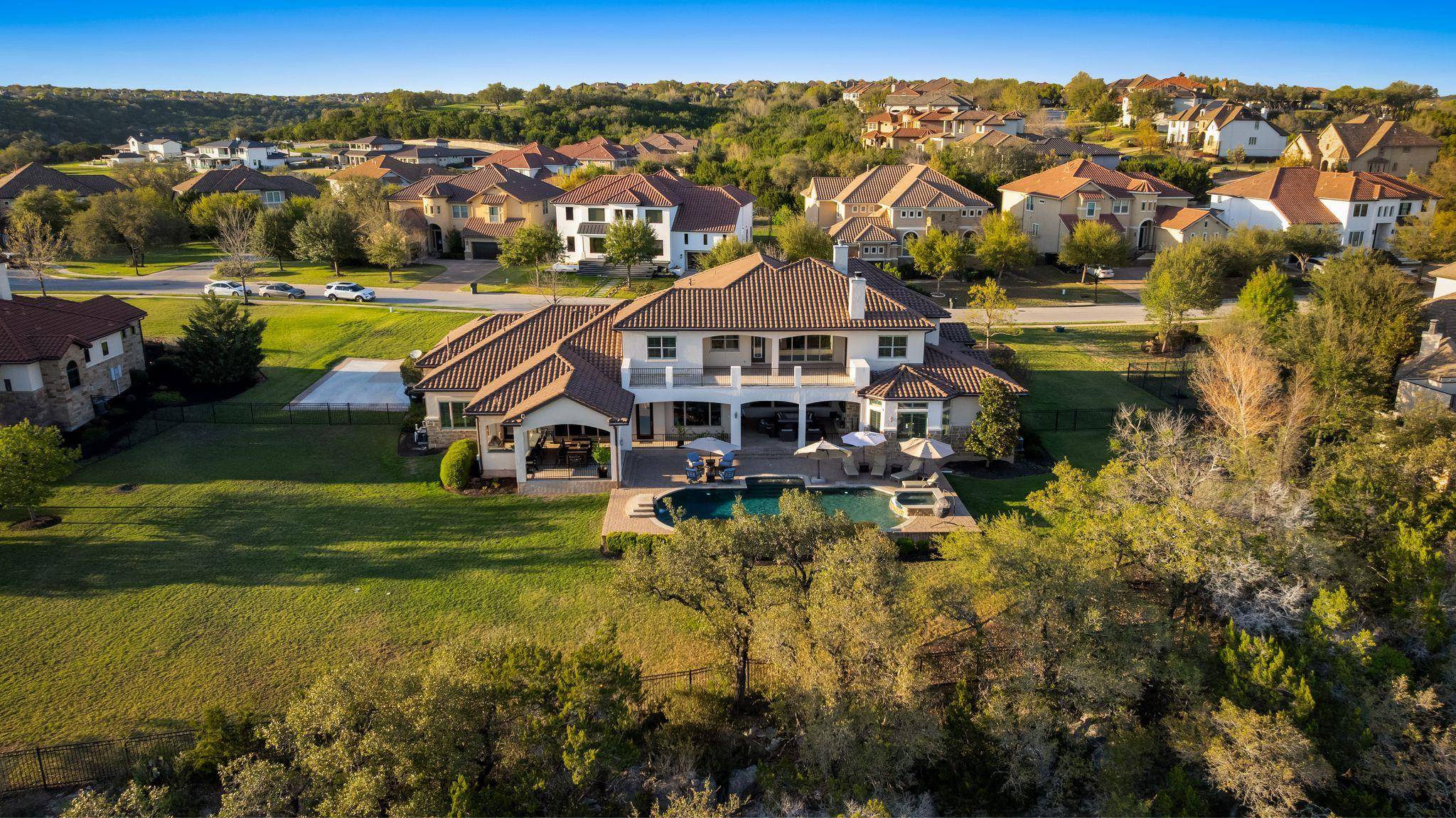 11713 Shoreview Overlook, Austin, TX 78732