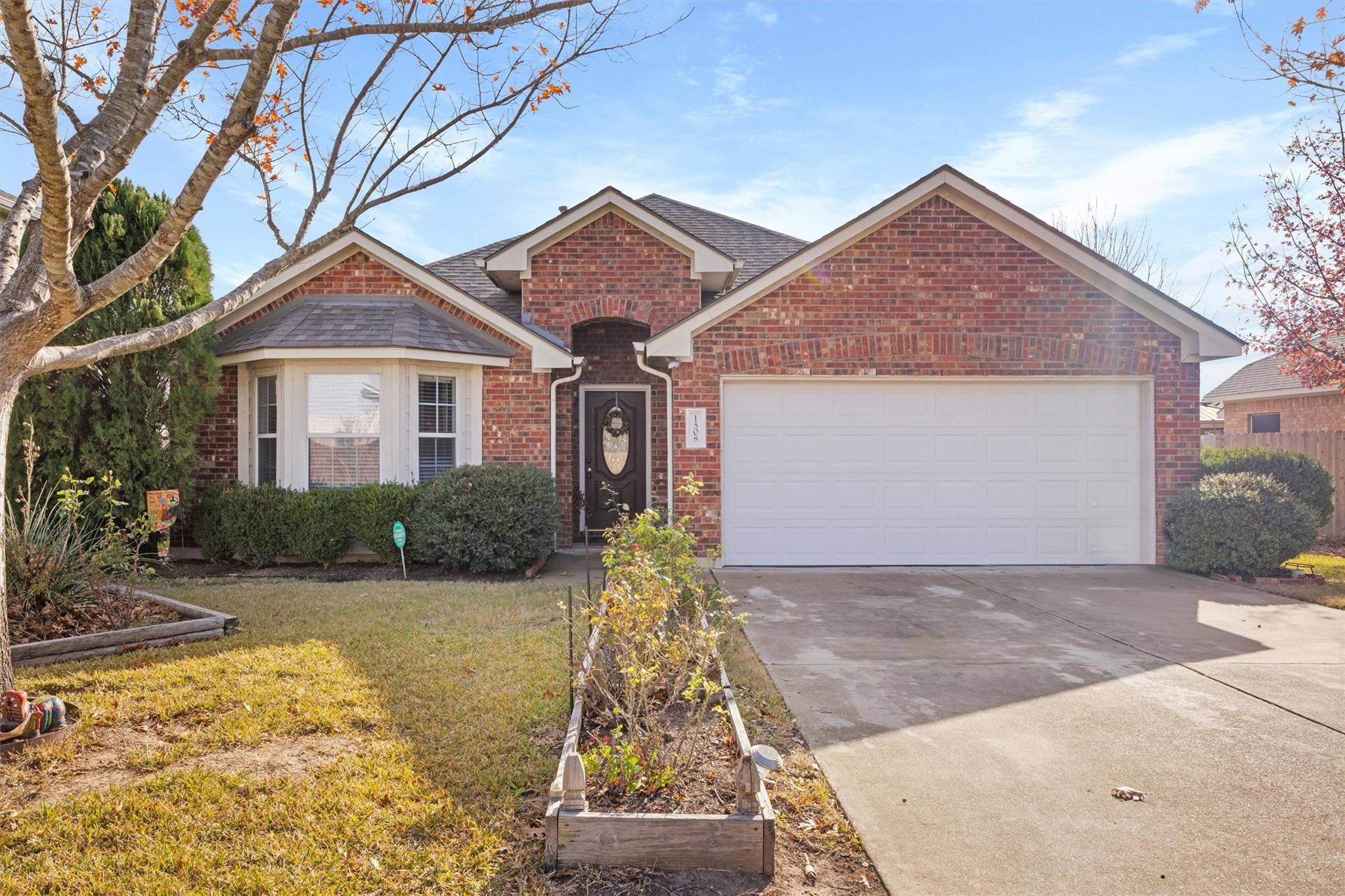 1508 Uvalde DR, Hutto, TX 78634