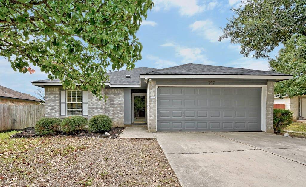 157 Keystone LOOP, Kyle, TX 78640