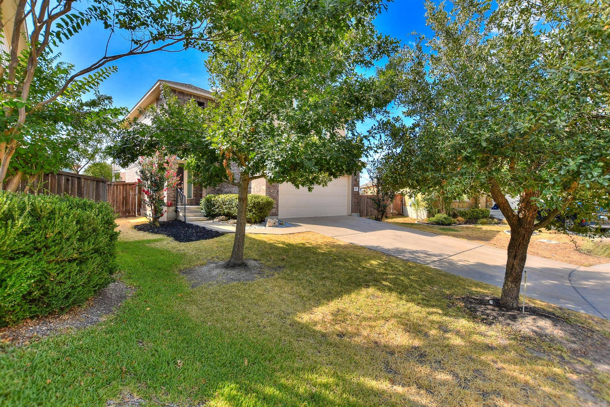 1211 Sunny Meadows LOOP, Georgetown, TX 78626