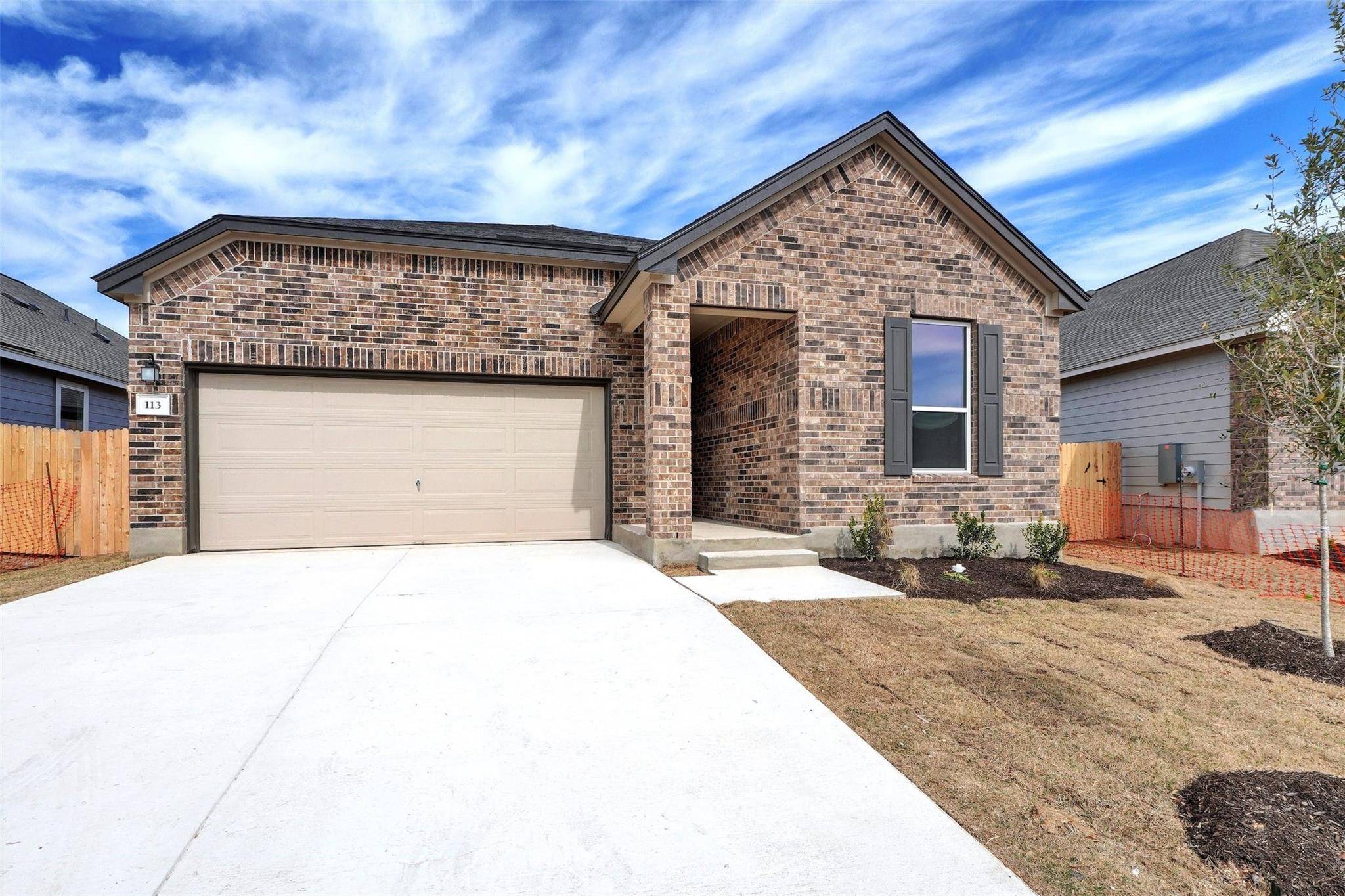 113 Lost Treasure TER, Georgetown, TX 78628
