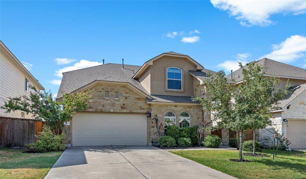 113 Rock Mill LOOP, Georgetown, TX 78626