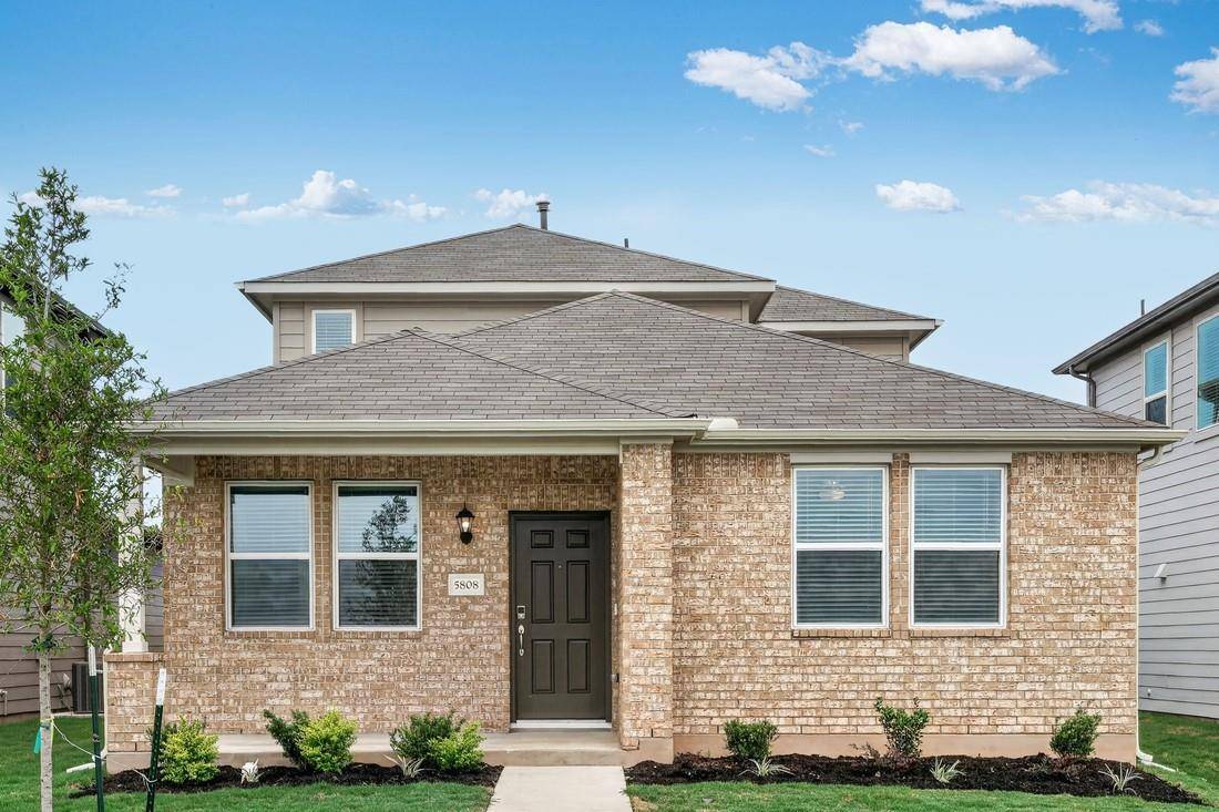 5808 Swedish Farms TER, Del Valle, TX 78617