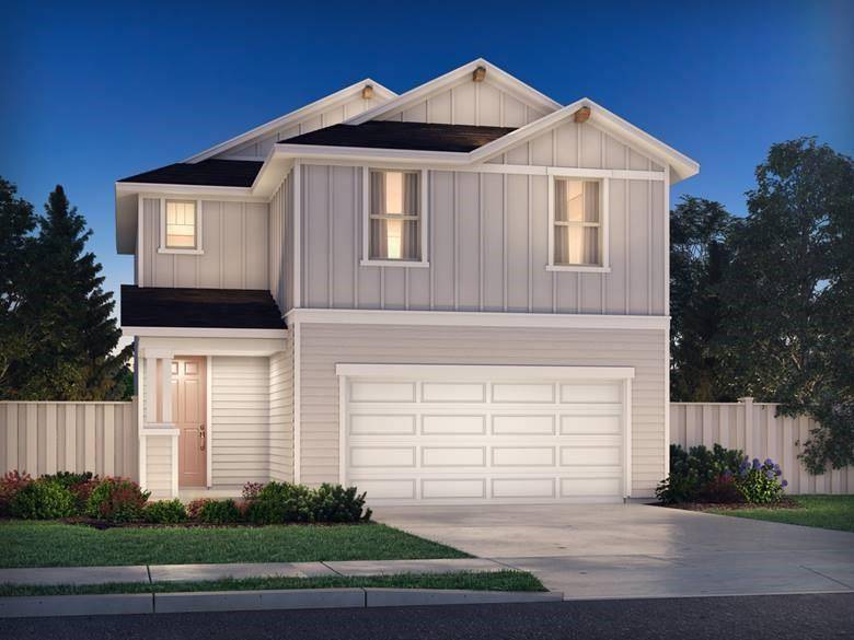 602 View DR, Georgetown, TX 78628