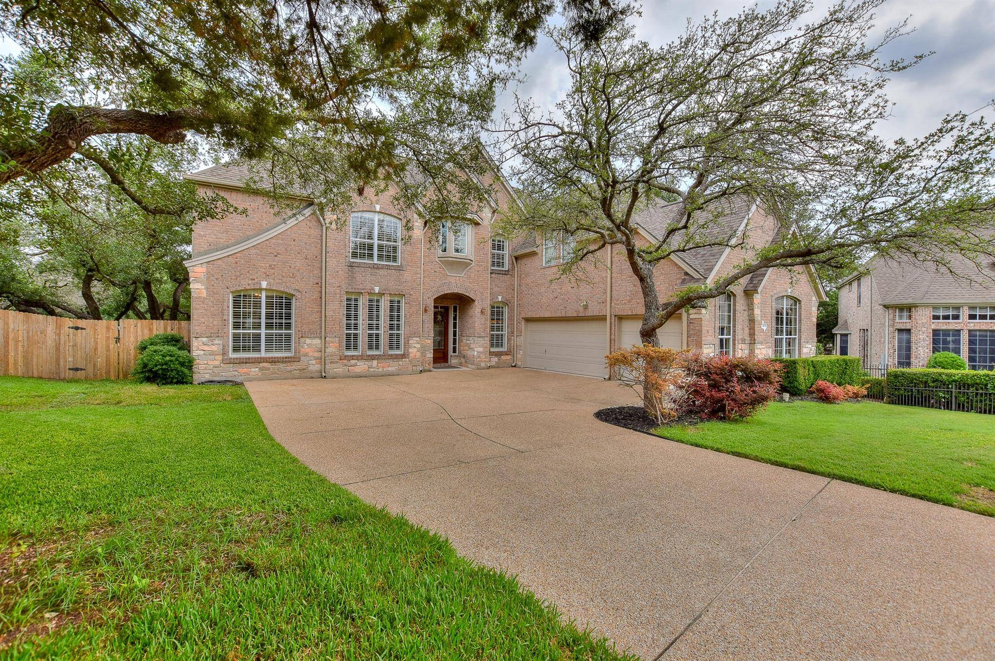 1403 Deep Forest CV, Round Rock, TX 78664