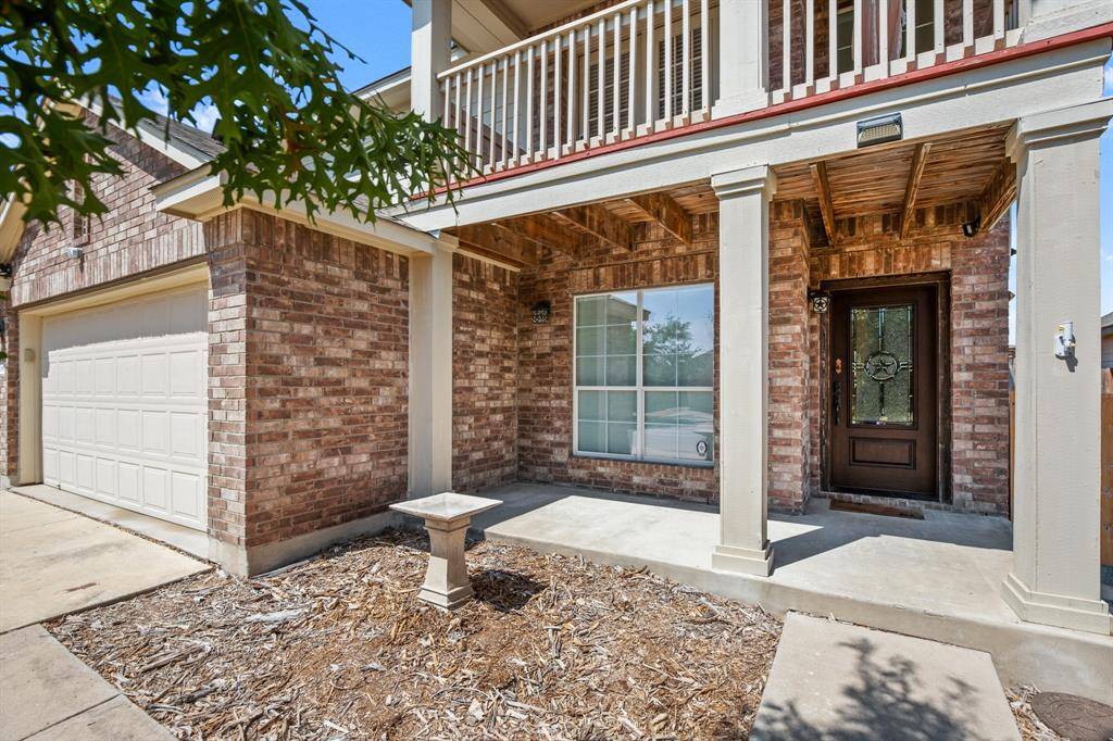 13604 James Garfield ST, Manor, TX 78653