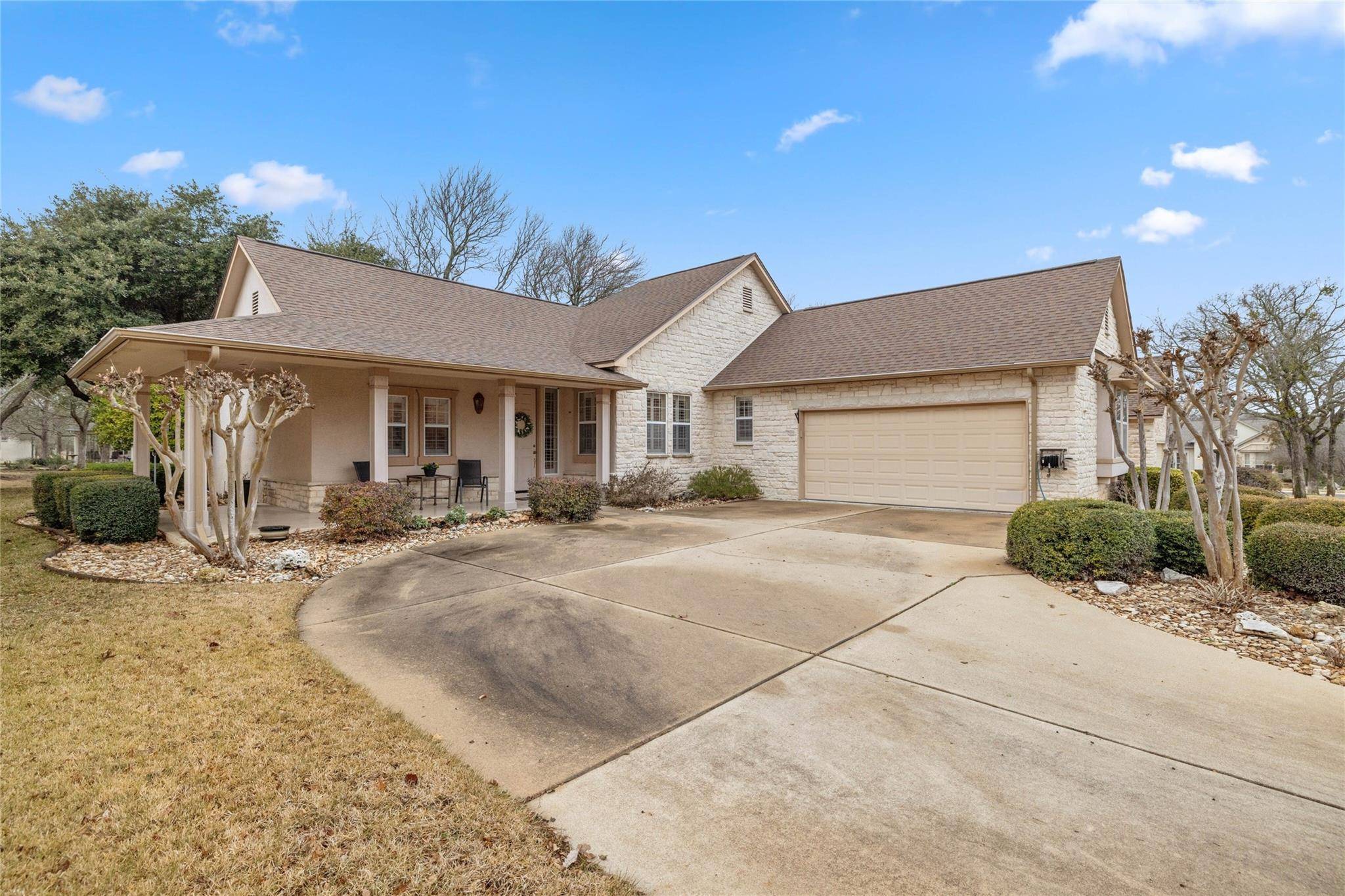 140 Running Water ST, Georgetown, TX 78633