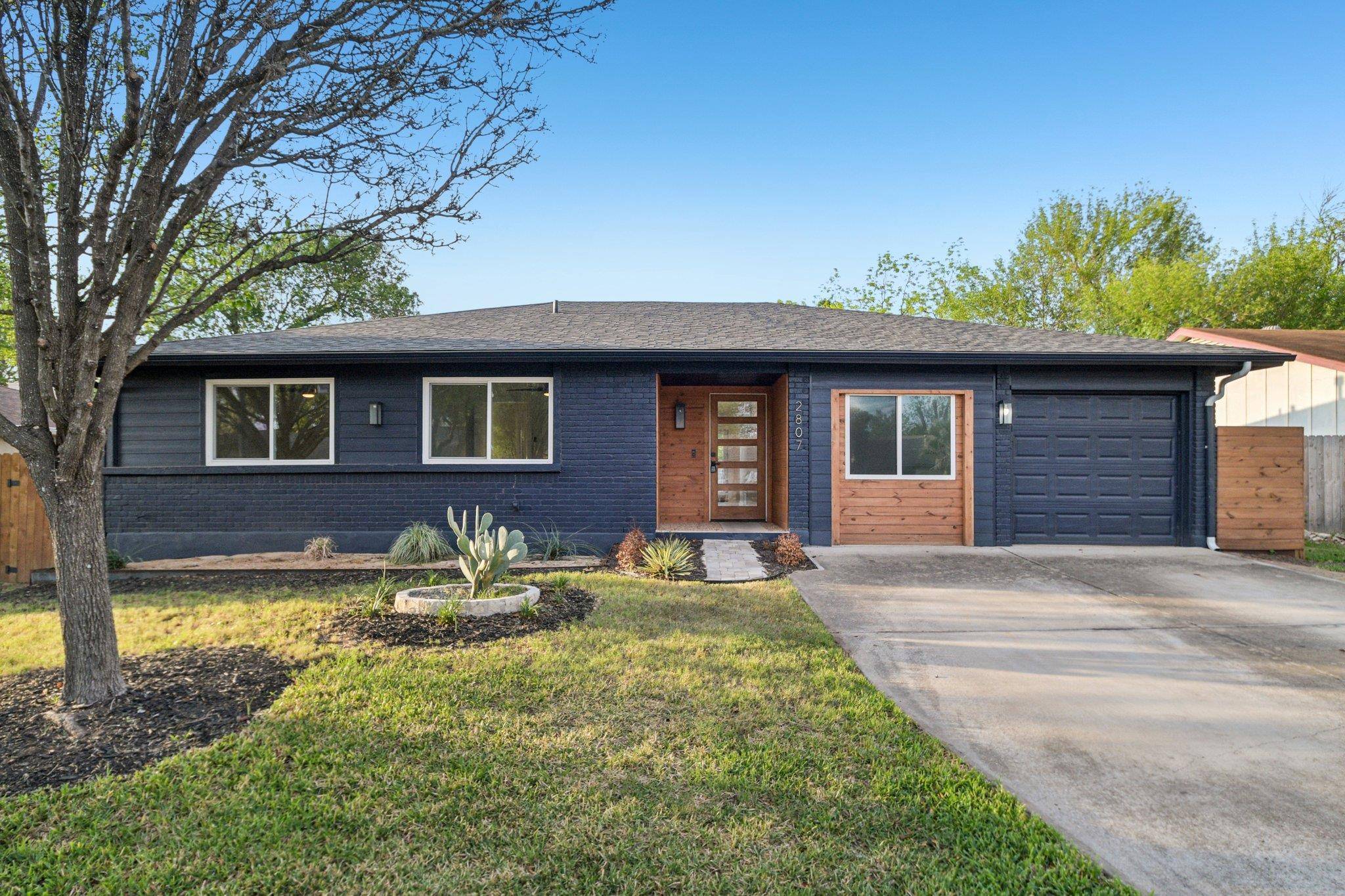 2807 Sissinghurst DR, Austin, TX 78745