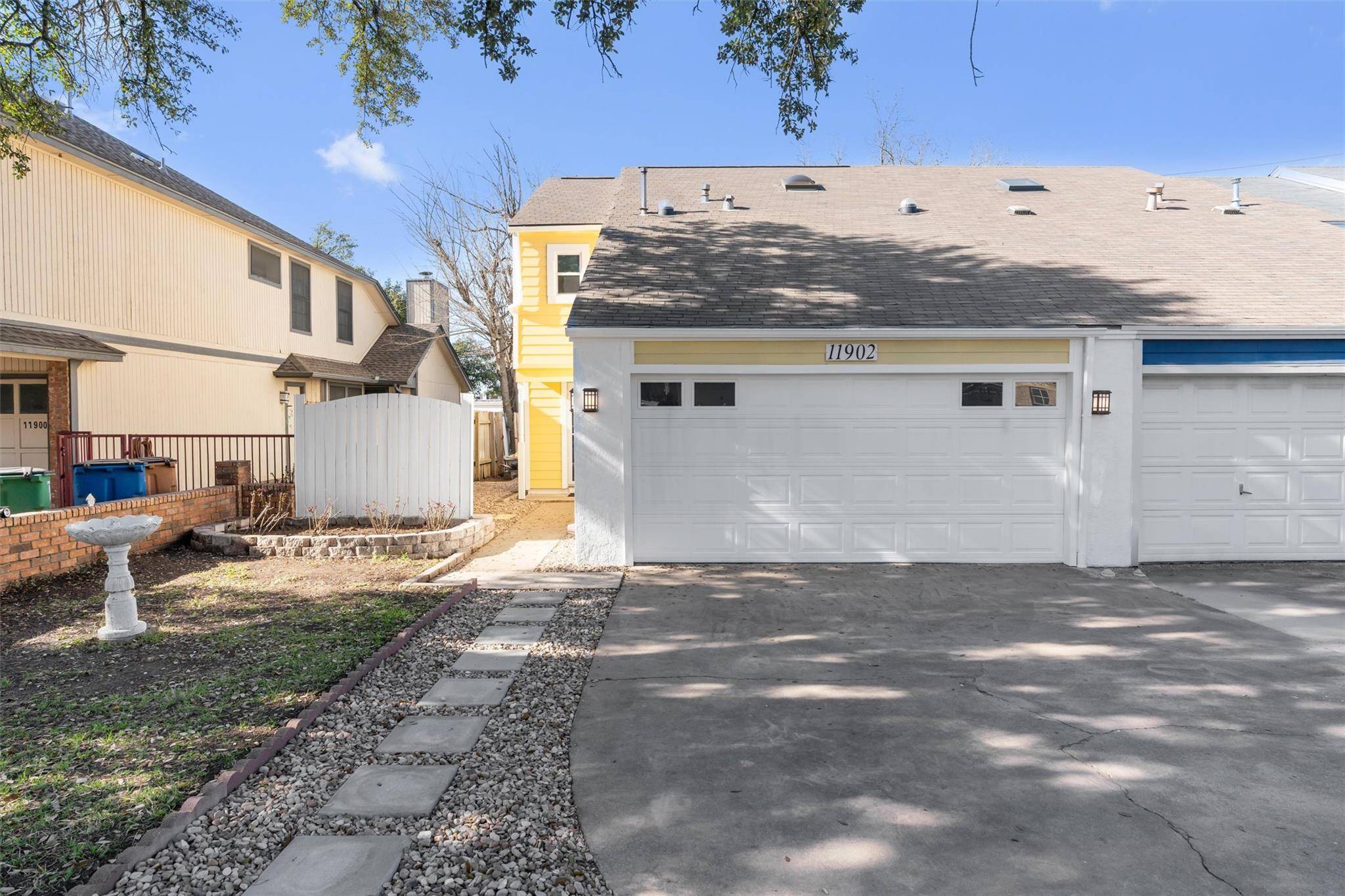 11902 Barrington WAY, Austin, TX 78759