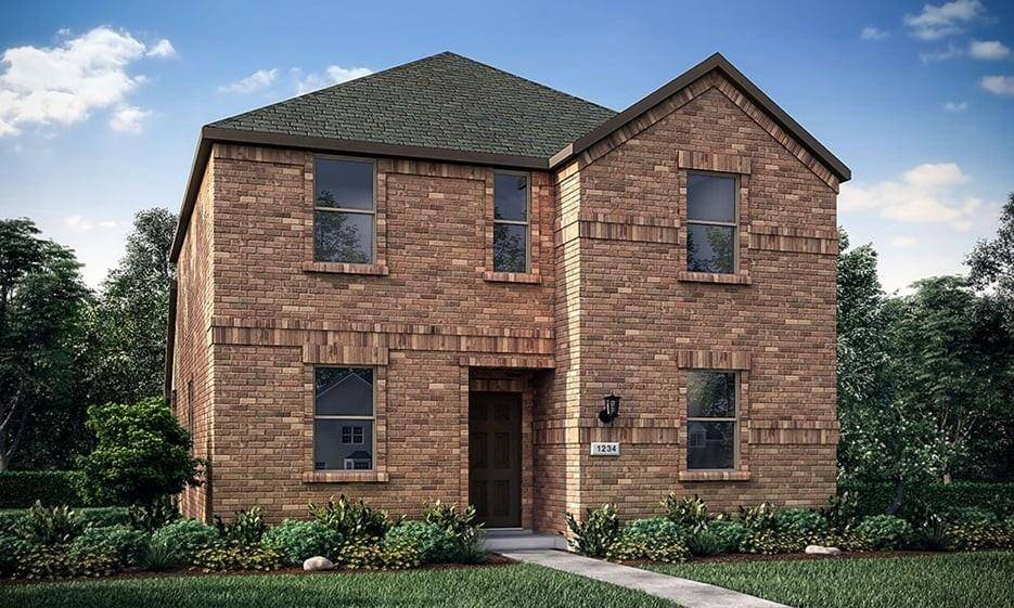 407 Flowers Ave, Hutto, TX 78634