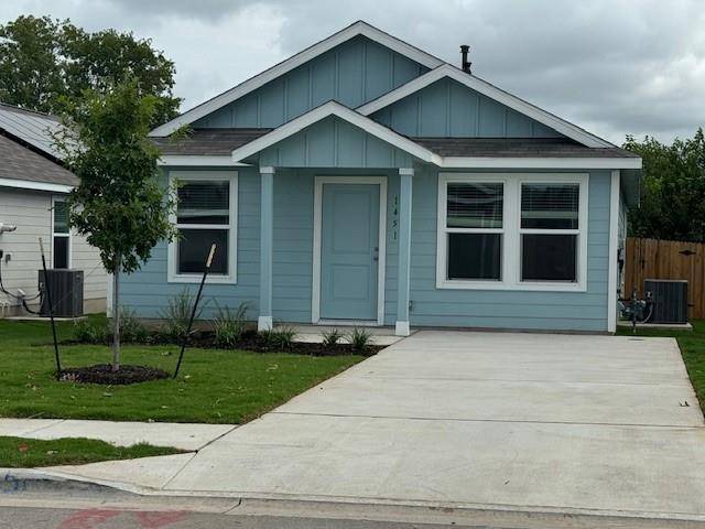 1451 Soapstone PASS, San Marcos, TX 78666