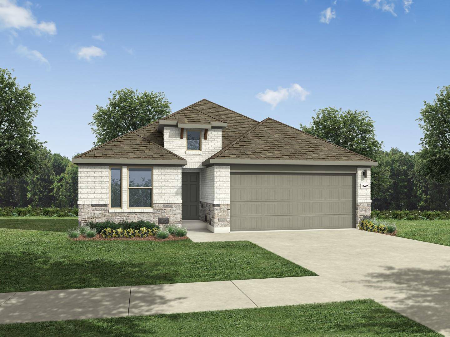 104 Malibu, Hutto, TX 78634