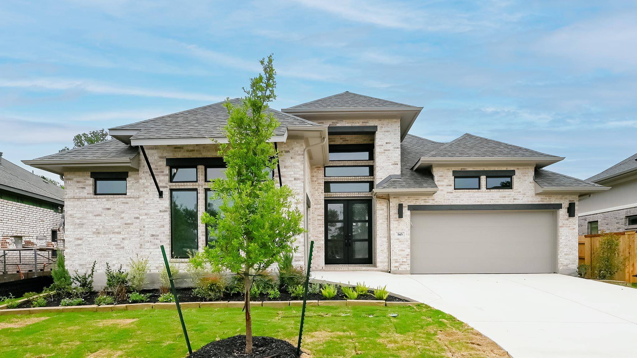 143 Lily Pad LN, Kyle, TX 78640