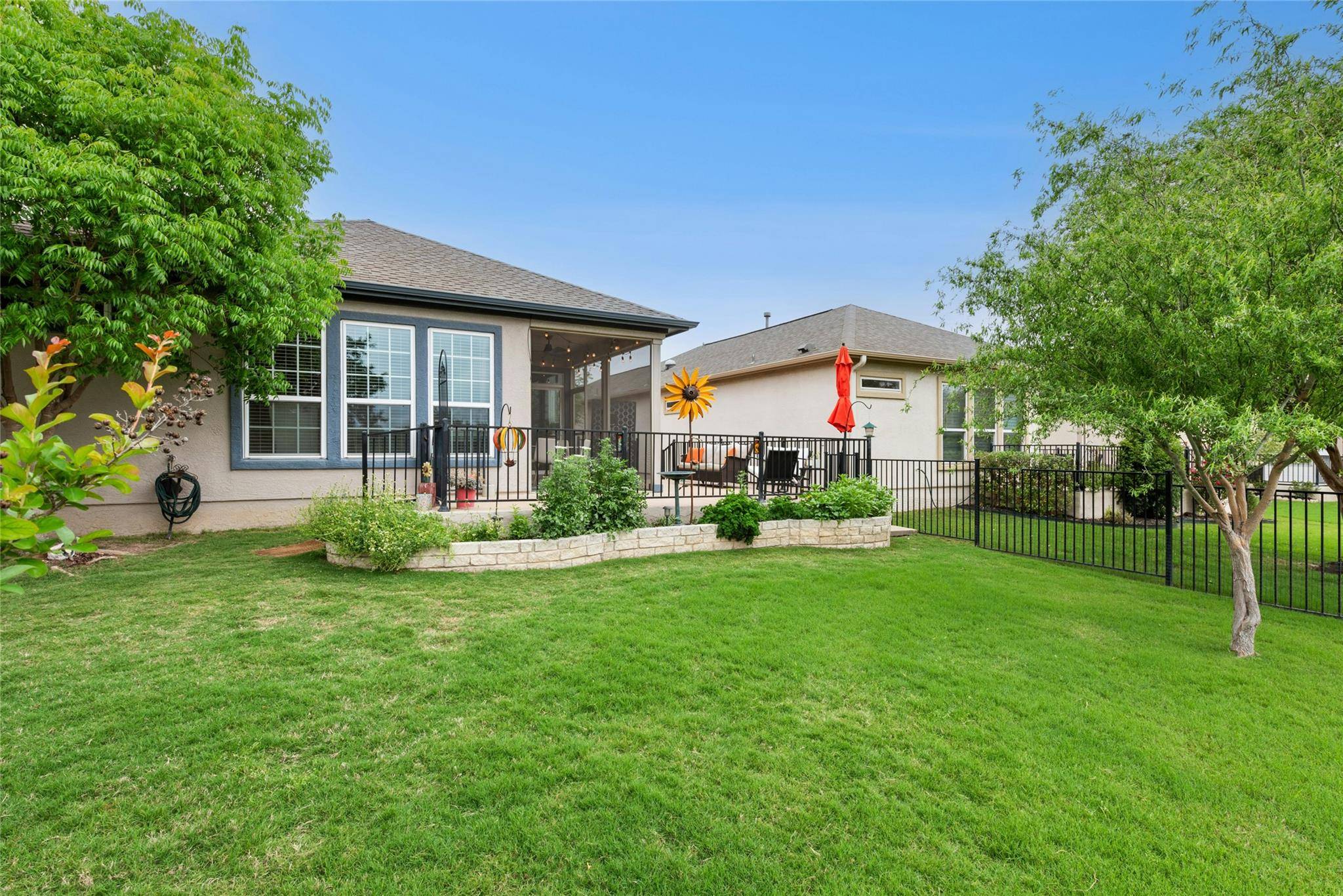 116 Granite Peak CV, Georgetown, TX 78633