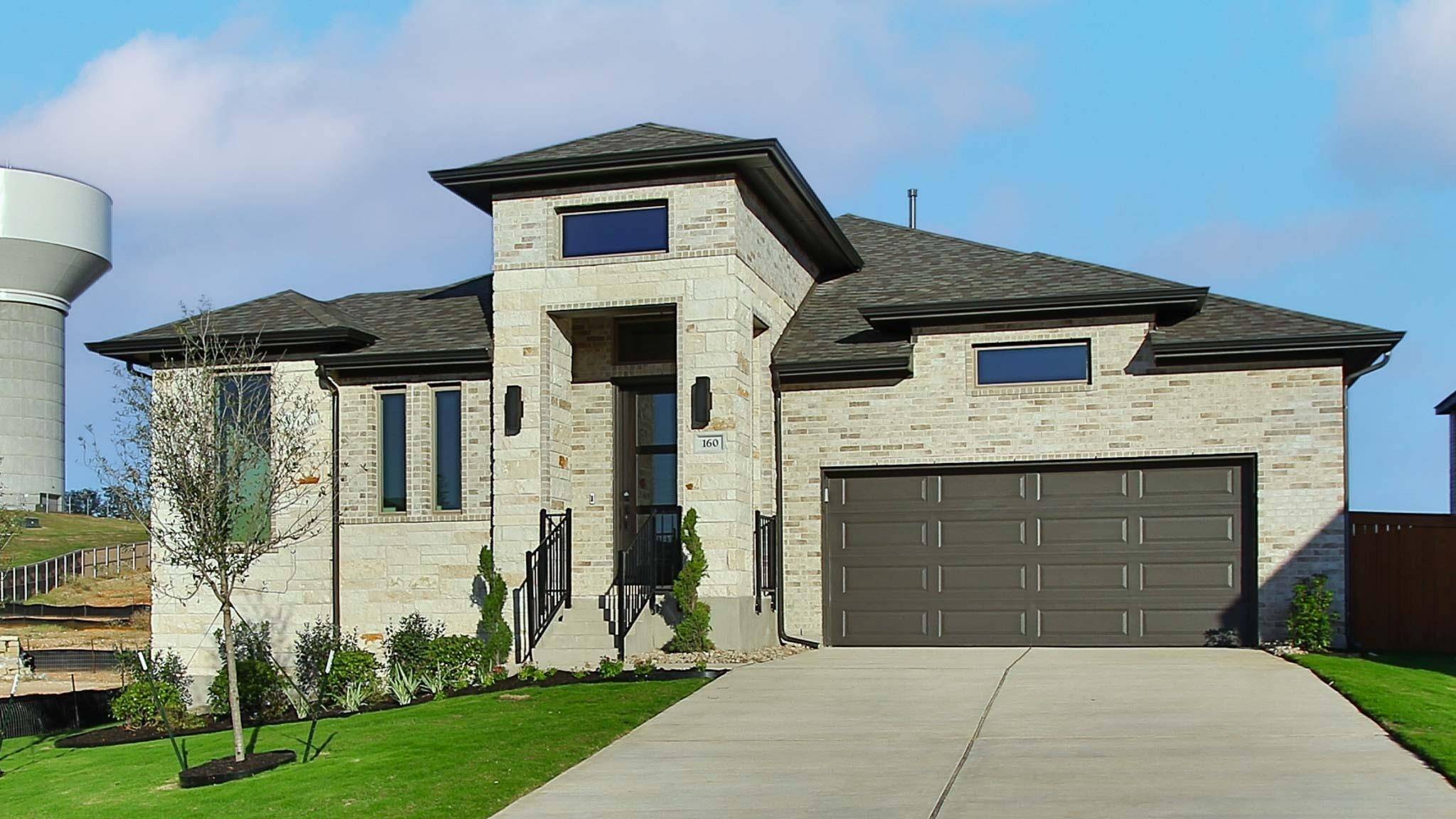 160 Palo Pinto BND, Bastrop, TX 78602