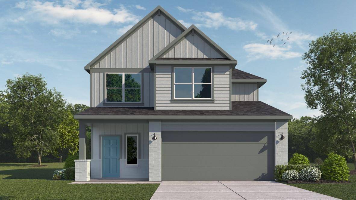 180 Grey Slate Ave, Marble Falls, TX 78654