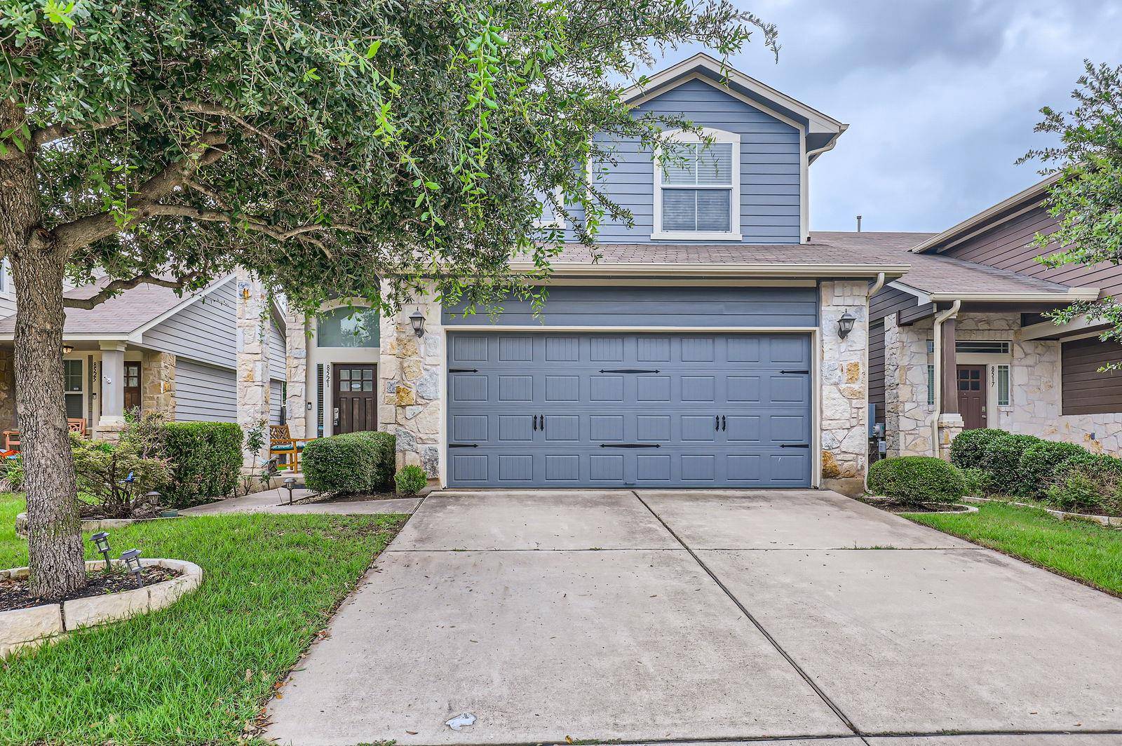 8521 White Ibis DR, Austin, TX 78729