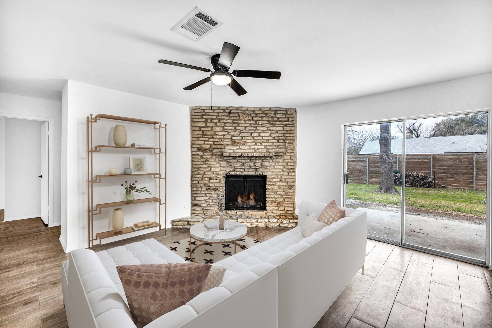 1006 Long Meadow DR, Round Rock, TX 78664