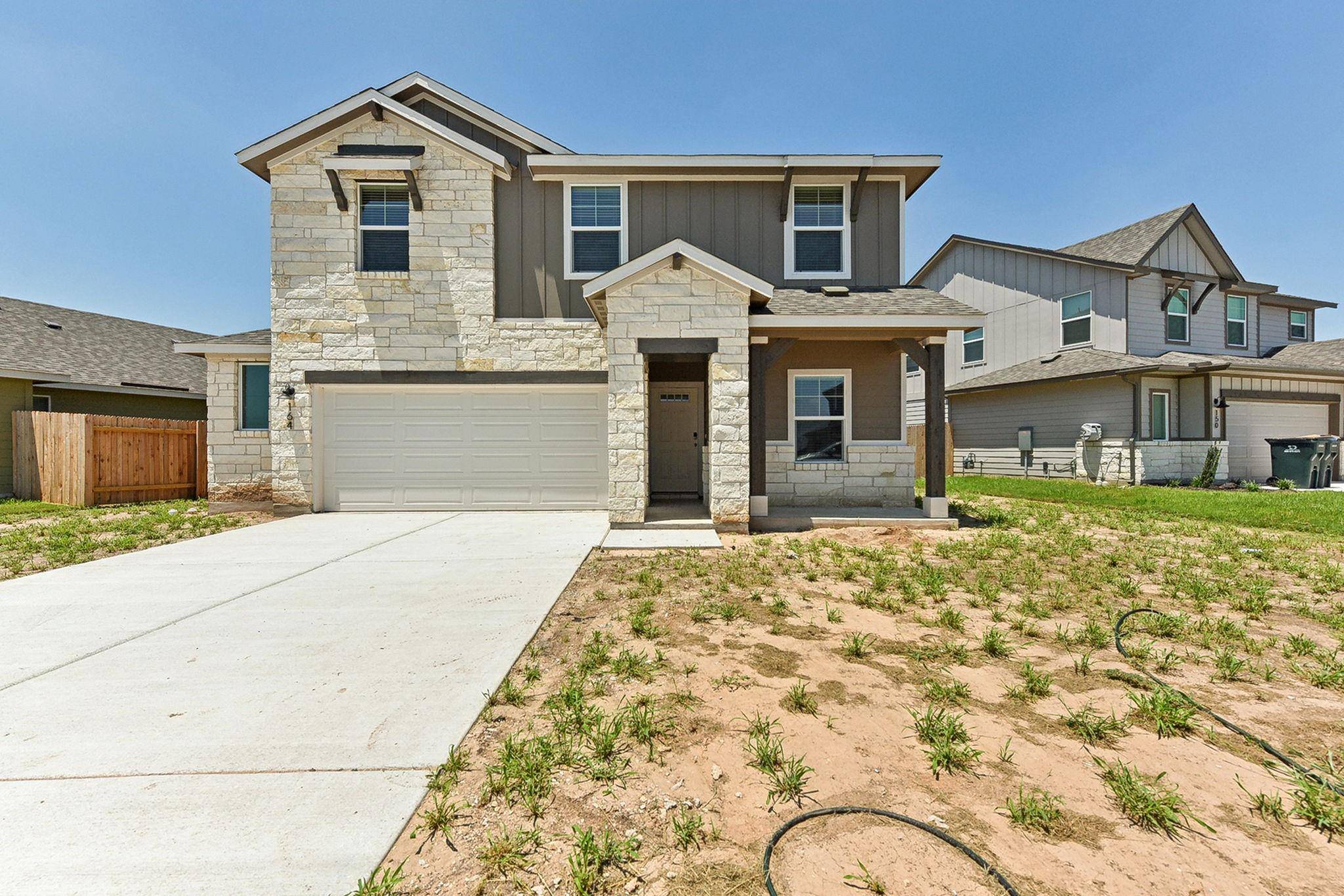 164 Granite Dome DR, Kyle, TX 78640