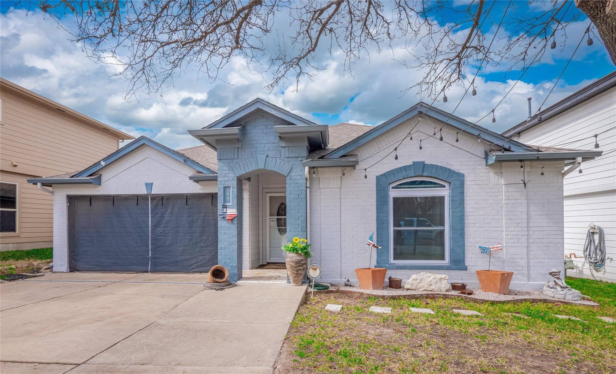 1642 Diana DR, Round Rock, TX 78664