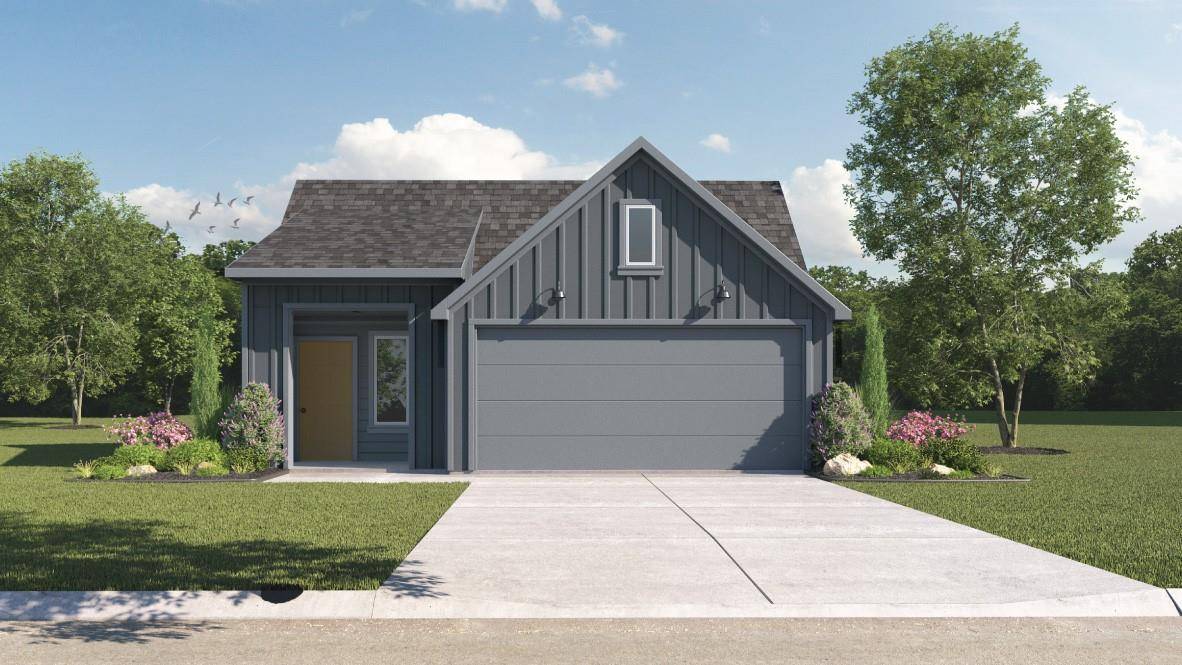 185 Standing Rock LN, Marble Falls, TX 78654