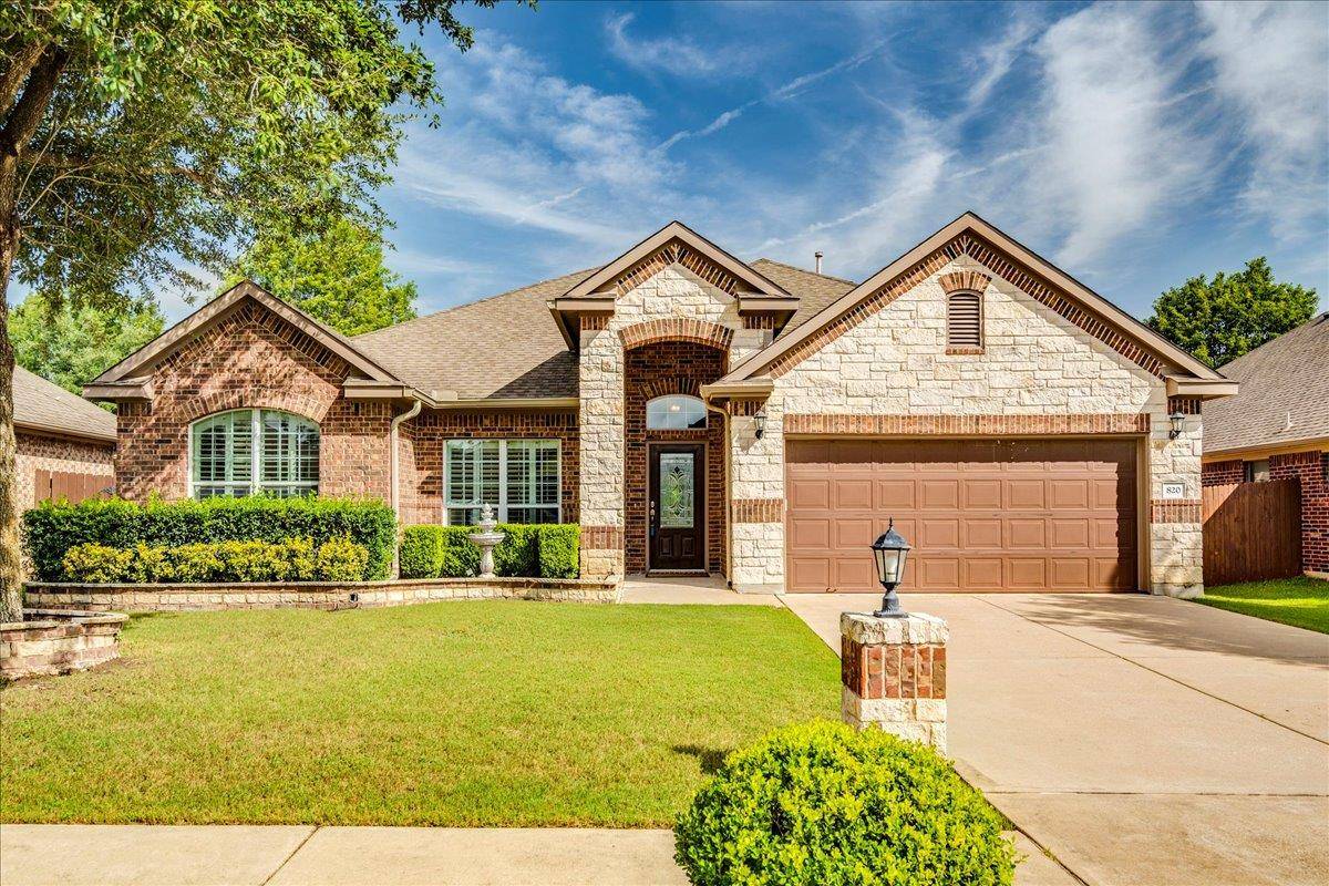 820 Clear Springs HOLW, Buda, TX 78610