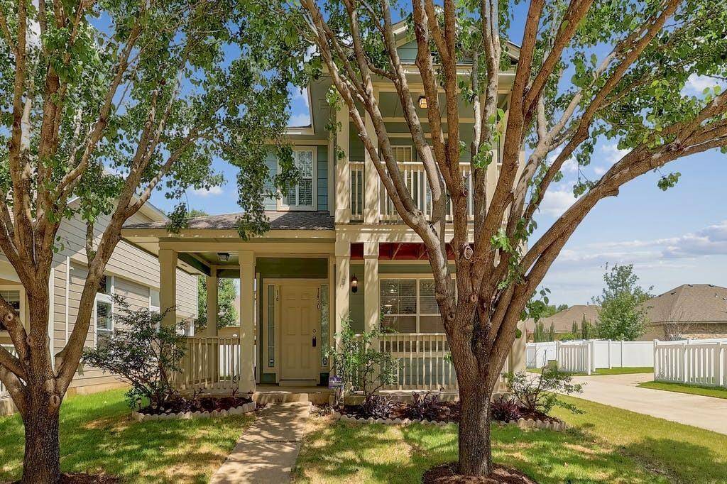 1430 Big Bend DR #16, Cedar Park, TX 78613