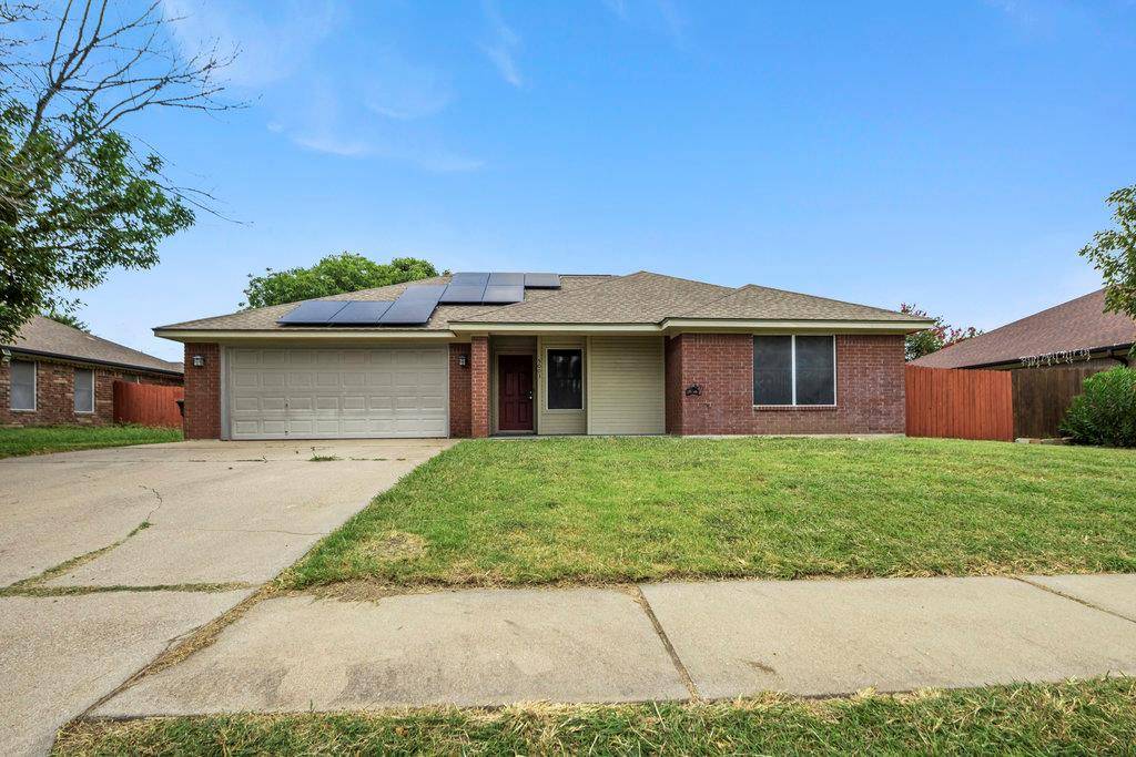5003 Sunrise ST, Killeen, TX 76542