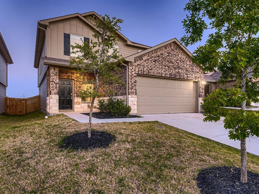 15007 Breccia RD, Manor, TX 78653