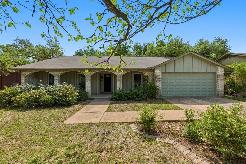 11819 Highland Oaks TRL, Austin, TX 78759