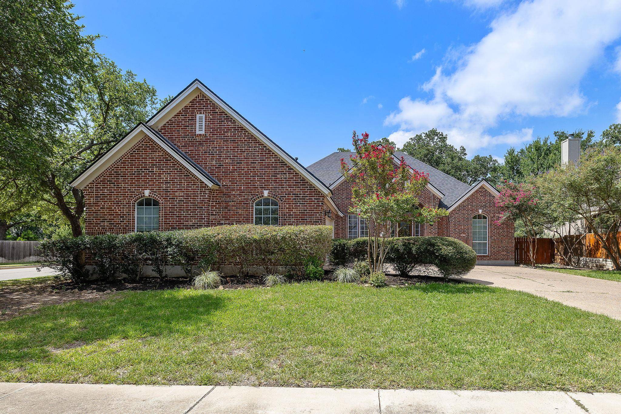 1757 West End PL, Round Rock, TX 78681