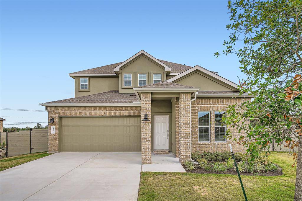 109 Starflower, Georgetown, TX 78628
