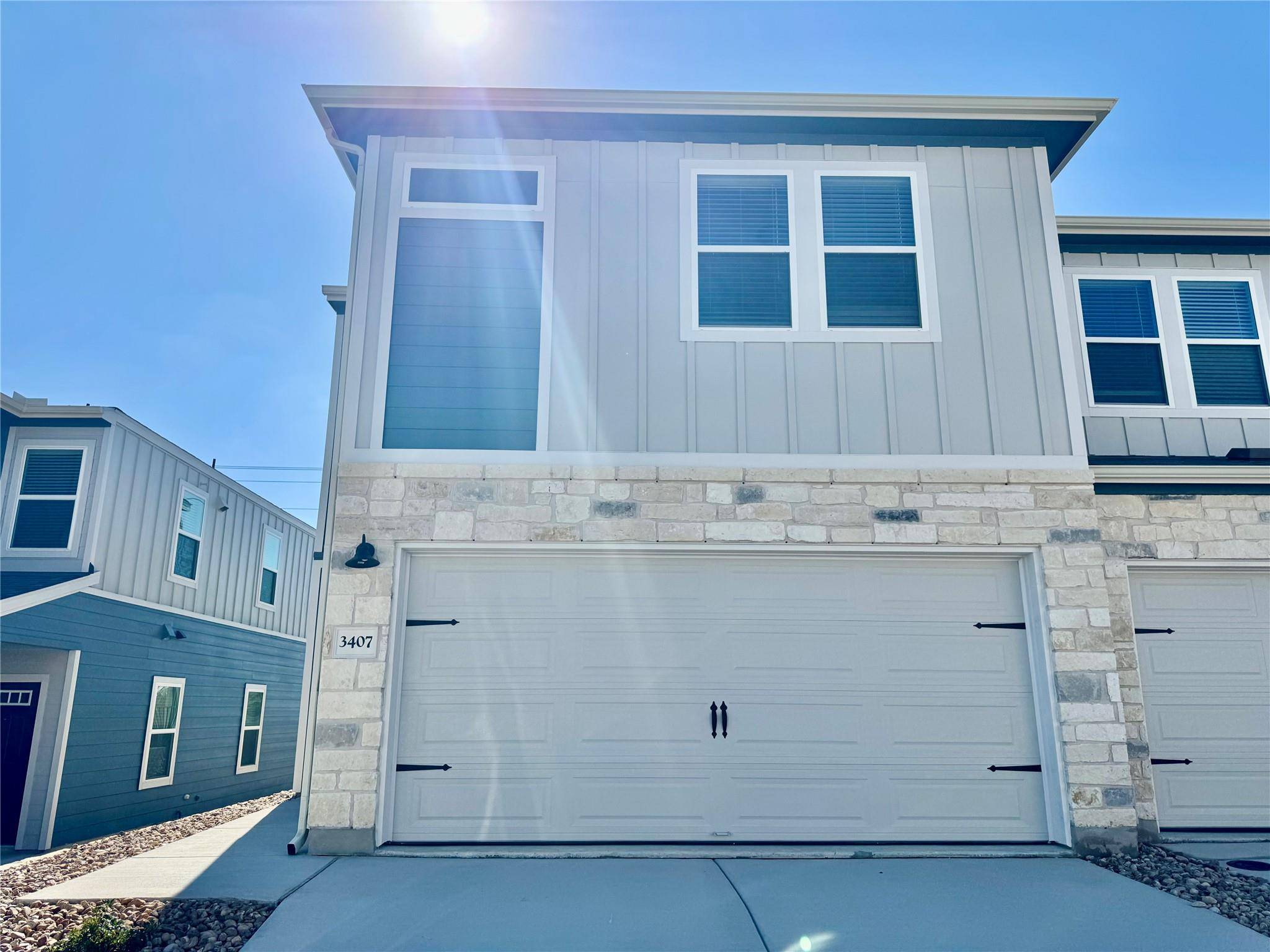 Address not disclosed, Buda, TX 78610