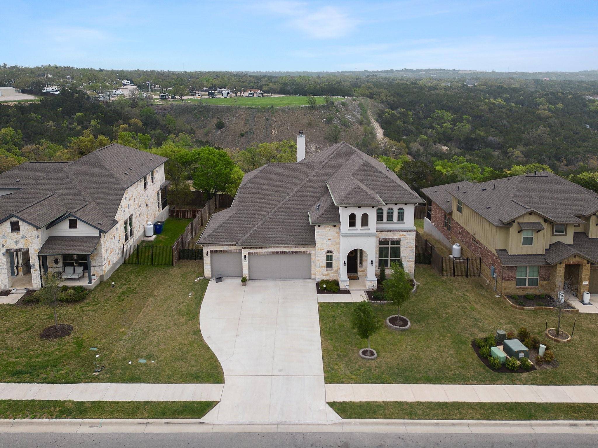3408 Scenic Valley DR, Cedar Park, TX 78613