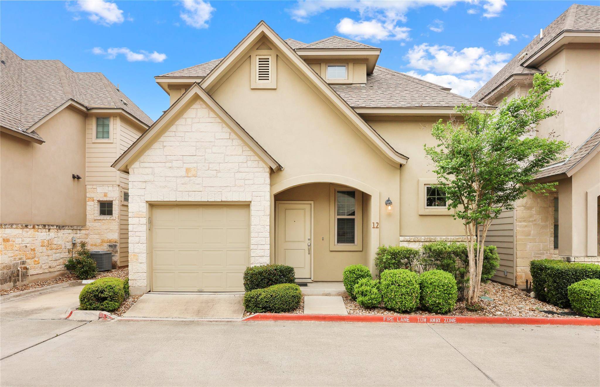 13001 Hymeadow DR #12, Austin, TX 78729