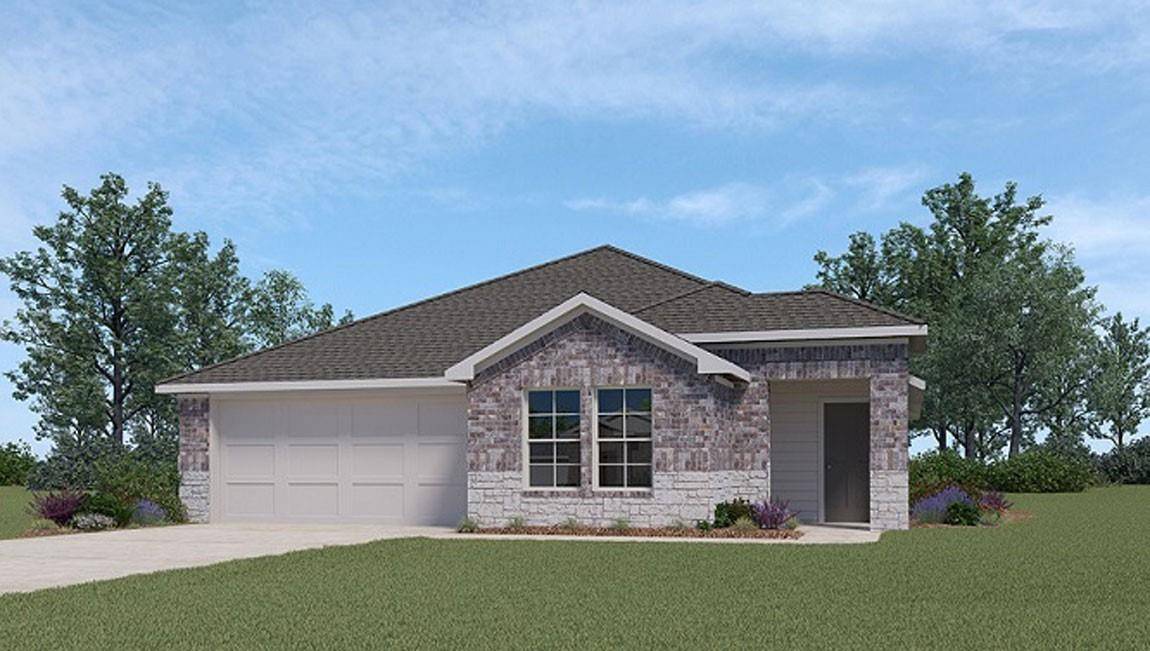 2618 Wigeon WAY, Copperas Cove, TX 76522