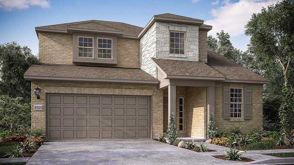 12310 Dairywork RD, Buda, TX 78610