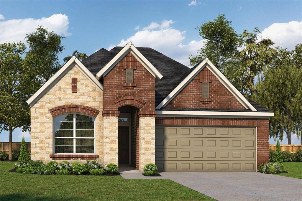 126 Cibolo Creek LOOP, Bastrop, TX 78602