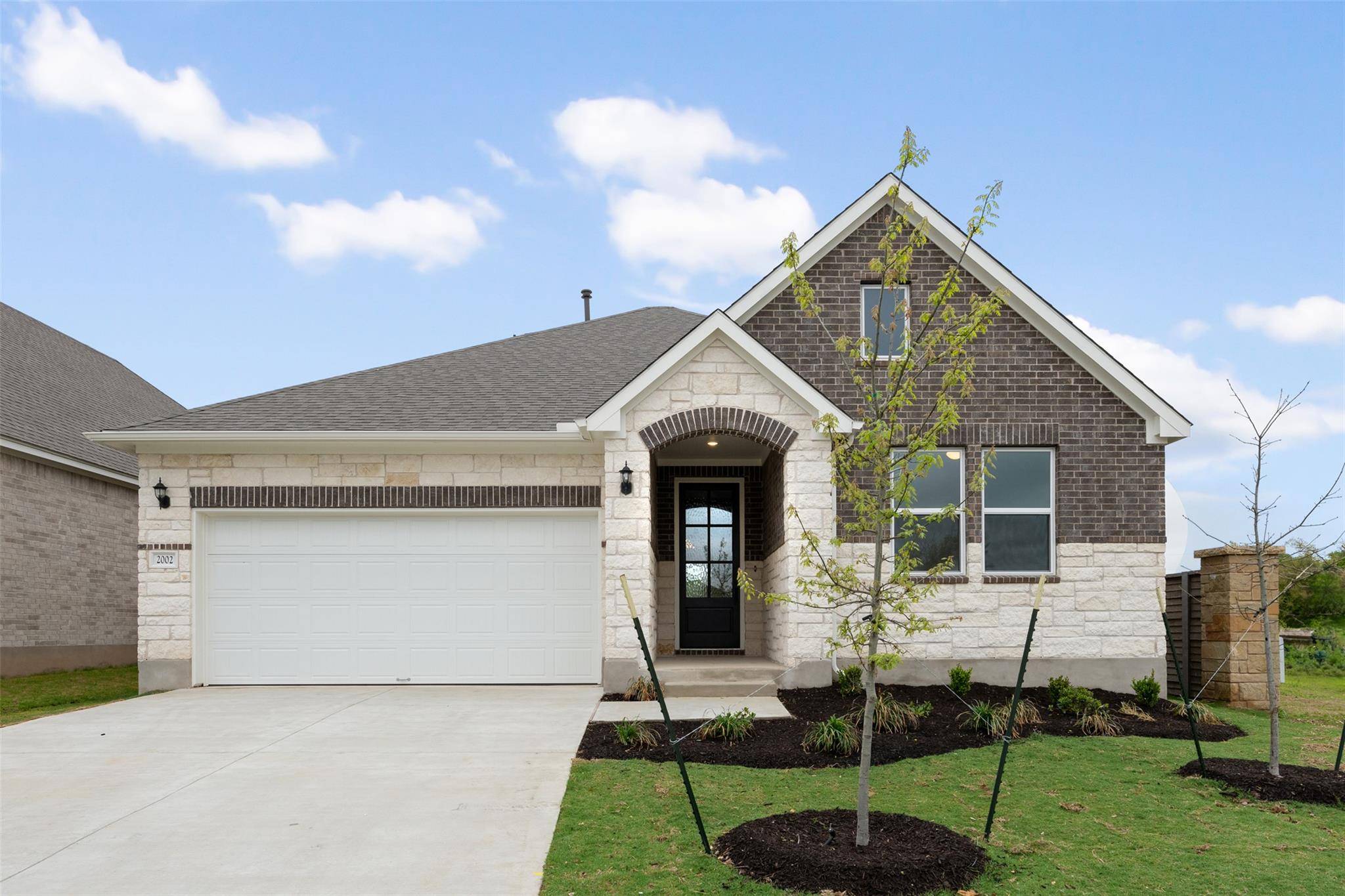 2002 Little Snake WAY, Georgetown, TX 78633