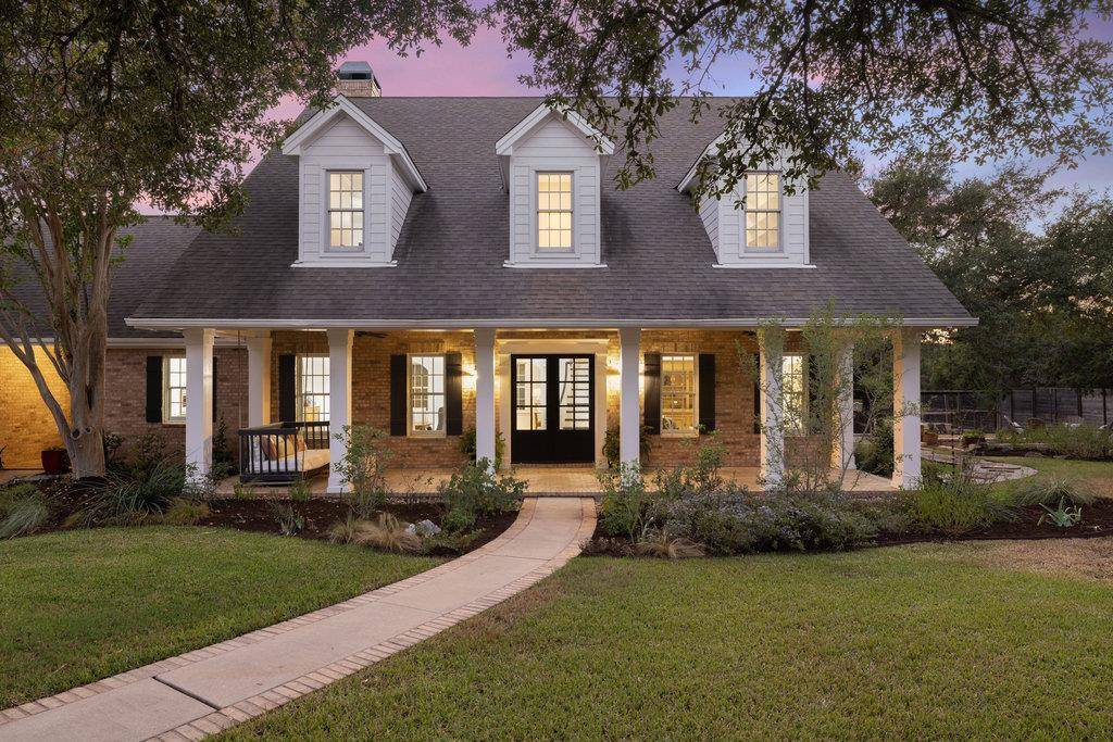 1350 Patterson RD, Austin, TX 78733