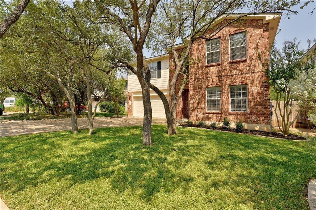 1804 Vanderhill CV, Cedar Park, TX 78613