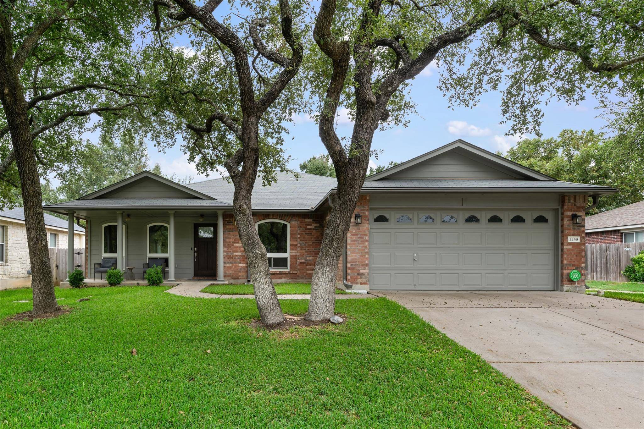 3258 Arroyo Bluff LN, Round Rock, TX 78681