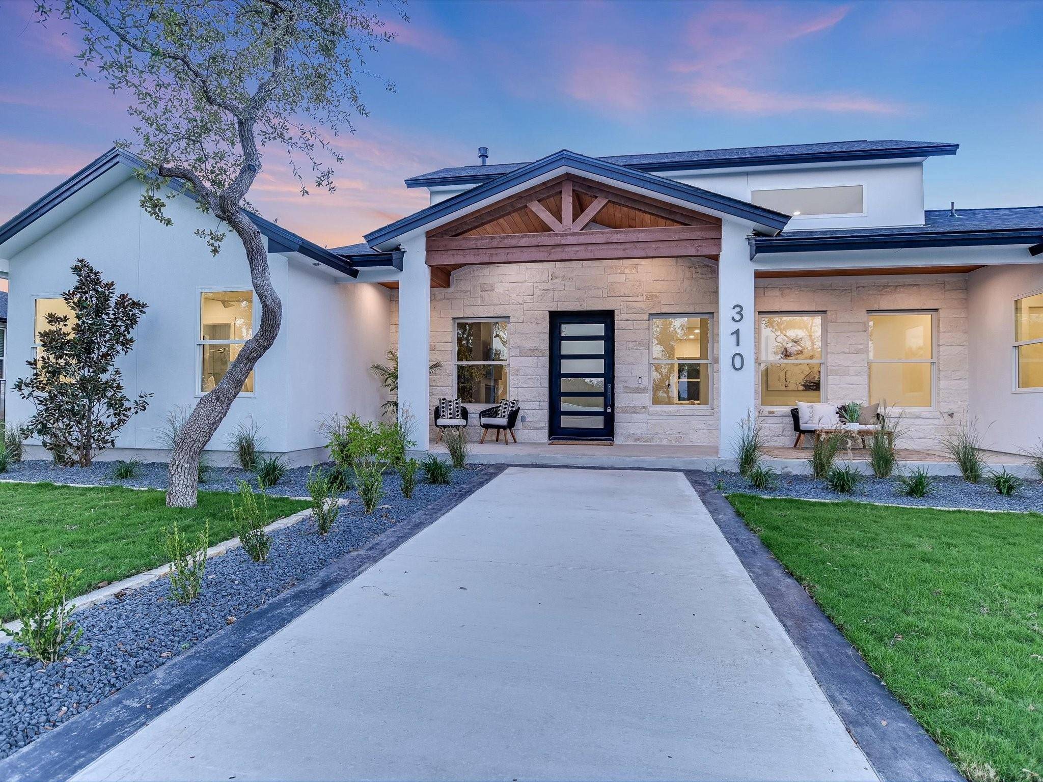 310 Shady Tree DR, Georgetown, TX 78633