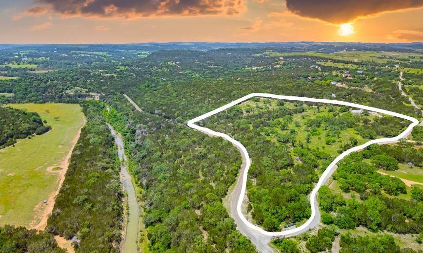 120 Mountain Creek RD, Marble Falls, TX 78654