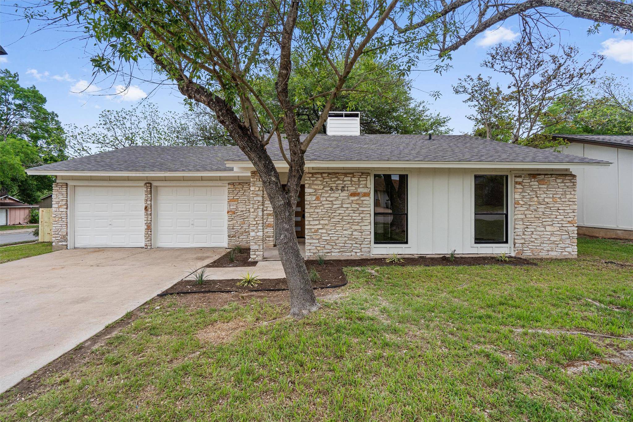 6501 Boleynwood DR, Austin, TX 78745